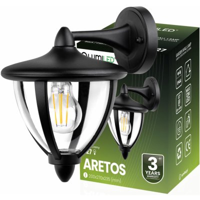LUMILED LUMOGR1302 – Hledejceny.cz