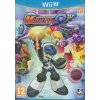 Hra na Nintendo WiiU Mighty No.9