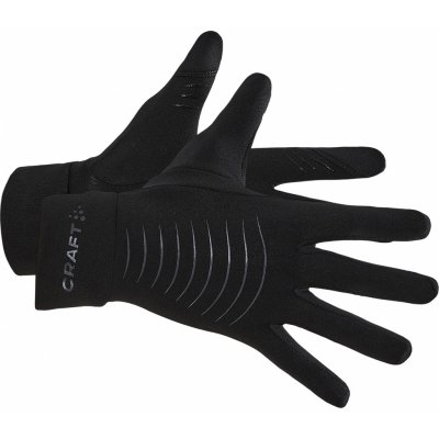 Craft Core Essence Thermal Glove 2 1912478-999000 černá – Hledejceny.cz