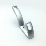 Gamet Paolo chrom satén – Zboží Dáma