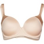 Triumph podprsenka body Make-up Soft Touch WP EX béžová – Zboží Dáma