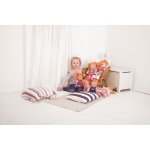 Bigjigs Toys látková zdravotní sestřička Nancy 25 cm – Hledejceny.cz
