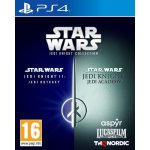 Star Wars: Jedi Knight Collection – Sleviste.cz