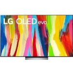 LG OLED77C21 – Hledejceny.cz