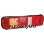 MARS KRYT LAMPY VOLVO LEVÁ / PRAVÁ M611629 – Hledejceny.cz