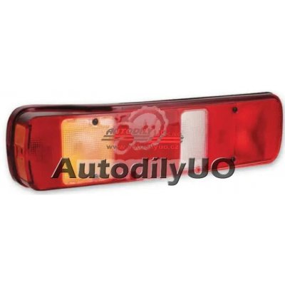 MARS KRYT LAMPY VOLVO LEVÁ / PRAVÁ M611629 – Hledejceny.cz