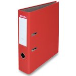 Esselte Standard Vivida pákový pořadač A4 7,5 cm červený – Zboží Živě