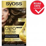 Syoss Oleo Intense Color 5-86 Půvabně hnědý – Hledejceny.cz