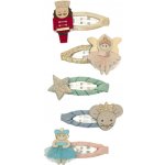 Sponky do vlasů vánoční MIMI & LULA - Nutcrakers – Zboží Dáma