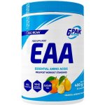 6PAK Nutrition EAA 400 g – Hledejceny.cz