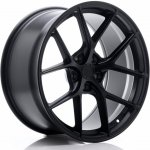 JR Wheels SL01 10x20 5x120 ET45 matt black | Zboží Auto