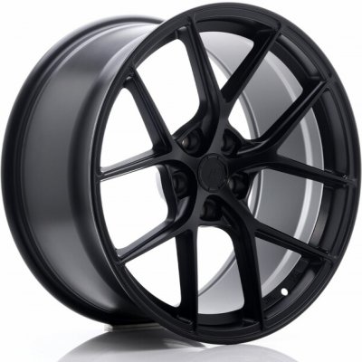 JR Wheels SL01 10x20 5x120 ET45 matt black | Zboží Auto