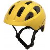 Cyklistická helma Rascal Gold 2021