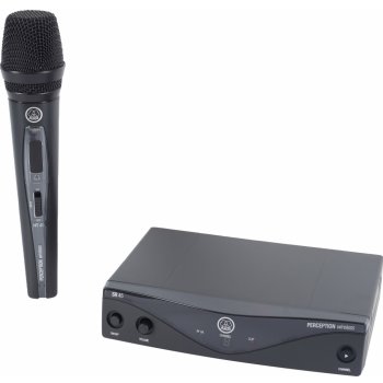 AKG WMS 450 VOCAL SET C5