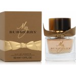 Burberry My Burberry parfémovaná voda dámská 50 ml – Sleviste.cz