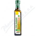 Wolfberry Konopný olej Bio 0,25 l – Zboží Dáma