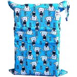 GaGa's Nepromokavý pytel na pleny Pejsek – Sleviste.cz