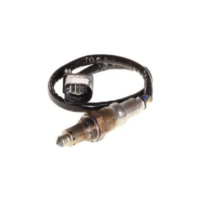 Lambda sonda před katalyzátor Škoda 04C906262AM Škoda Fabia 3 – Sleviste.cz