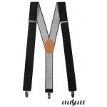 Avantgard 856-2369 černá koňaková – Zboží Dáma