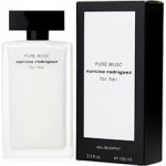 Narciso Rodriguez Pure Musc parfémovaná voda dámská 100 ml – Hledejceny.cz