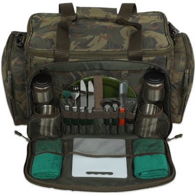 Giants Fishing Jídelní a chladící taška Food Bag Carryall – Zbozi.Blesk.cz