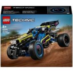 LEGO® Technic 42164 Závodní buggy – Sleviste.cz