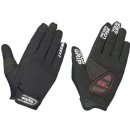 GripGrab Supergel XC LF black/red