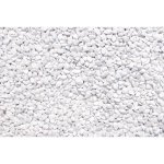 Mramorové okrasné oblázky carrarská bílá 5-12 mm 25 kg PE pytel – Zboží Mobilmania
