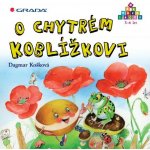O chytrém Koblížkovi – Hledejceny.cz