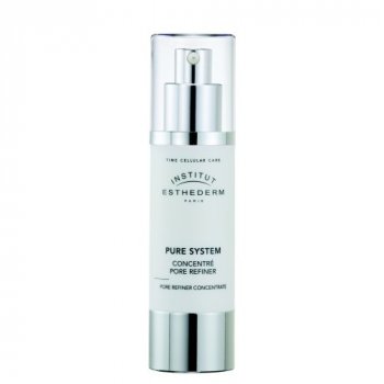 Esthederm Pore Refiner concentrate koncentrát na otevřené póry 50 ml