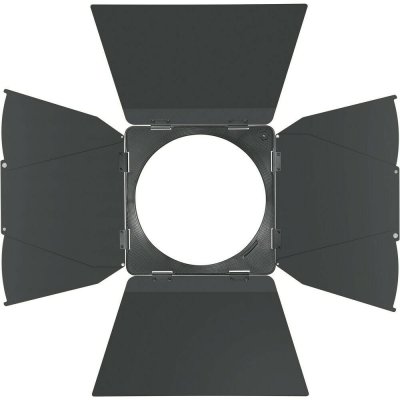 Godox Knowled 8-leaf barndoors for FLS8 LB-01(8")