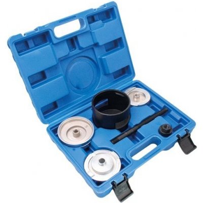 Stahovák silentbloků zadní nápravy BMW X5 - SATRA | Zboží Auto