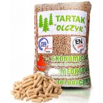 Olczyk dřevěné pelety 15 kg 6 mm – Zboží Mobilmania