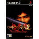 Onimusha 2 – Zboží Mobilmania