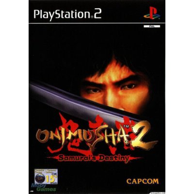 Onimusha 2 – Zboží Mobilmania