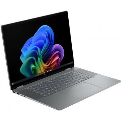 HP OmniBook X Flip AI 16-ar0004nc BX8Q8EA – Hledejceny.cz