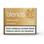 Blends Gold Classics krabička – Sleviste.cz