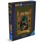 RAVENSBURGER Harry Potter 6: Princ dvojí krve 1000 dílků – Hledejceny.cz