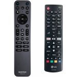 Dálkový ovladač General LG AKB75095308 Netflix, Prime video kompatibilní MAYAK – Zboží Živě