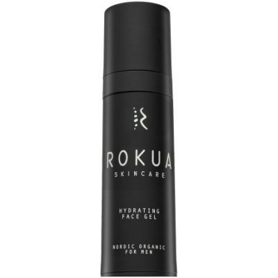 Rokua Skincare Hydrating Face Gel 50 ml – Zbozi.Blesk.cz