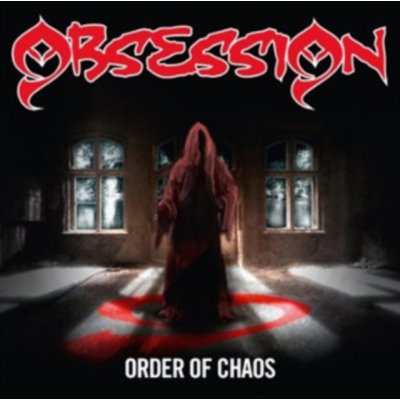 Obsession - Order Of Chaos CD