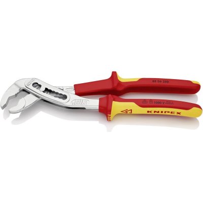 Knipex Alligator 8806250 – Zboží Dáma