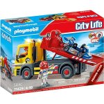 Playmobil 71429 Odtahová služba – Hledejceny.cz