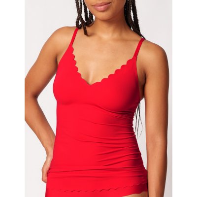 Tílko s vyjímatelnými vycpávkami SKINY MICRO ESSENTIALS – Zbozi.Blesk.cz