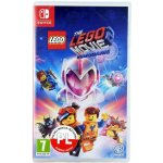 LEGO Movie Video Game 2 – Hledejceny.cz