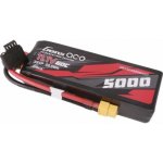 Gens ace G-Tech 5000mAh 11.1V 60C 3S1P Short-Size Lipo With XT60 Plug – Sleviste.cz