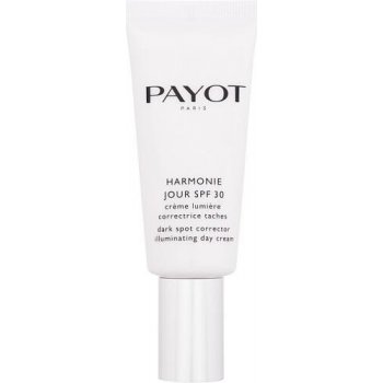 Payot Harmony Jour proti pigmentovým skvrnám s vitaminem C SPF 30 40 ml