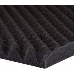 Molitan 2430 antracit nop, 200x100x3/2 cm – Sleviste.cz