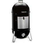 Weber Smokey Mountain Cooker – HobbyKompas.cz