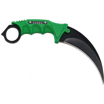 Fadee Karambit ELITE Class Harle